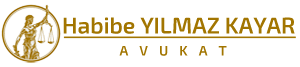 Av. Habibe YILMAZ KAYAR